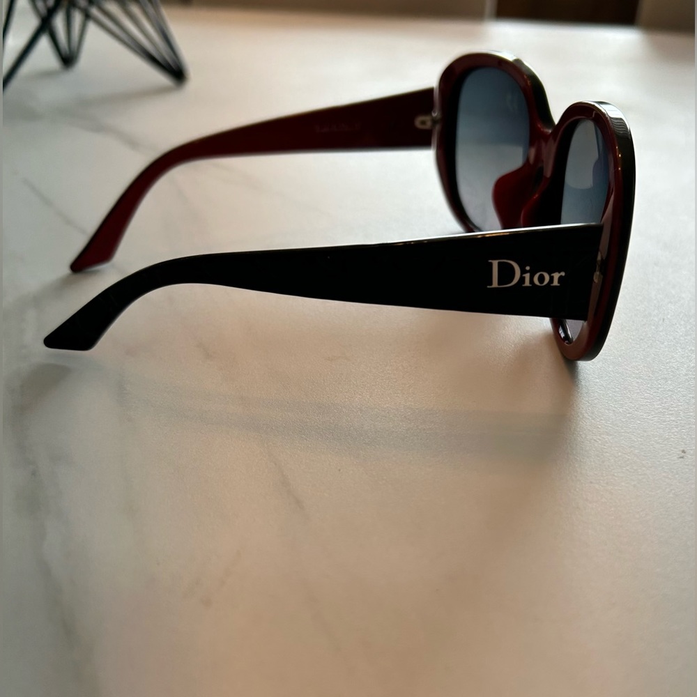 Dior sunglasses